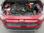 2019 RAV4 Hybrid Thumbnail 39
