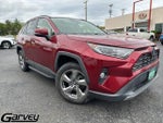 2020 RAV4 Hybrid Thumbnail 1