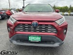 2020 RAV4 Hybrid Thumbnail 2