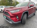 2020 RAV4 Hybrid Thumbnail 3