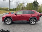 2020 RAV4 Hybrid Thumbnail 4