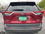 2020 RAV4 Hybrid Thumbnail 5