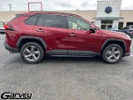 2020 RAV4 Hybrid Thumbnail 8