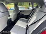 2020 RAV4 Hybrid Thumbnail 10
