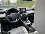 2020 RAV4 Hybrid Thumbnail 11