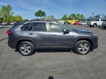 2019 RAV4 Hybrid Thumbnail 3