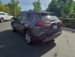 2019 RAV4 Hybrid Thumbnail 5