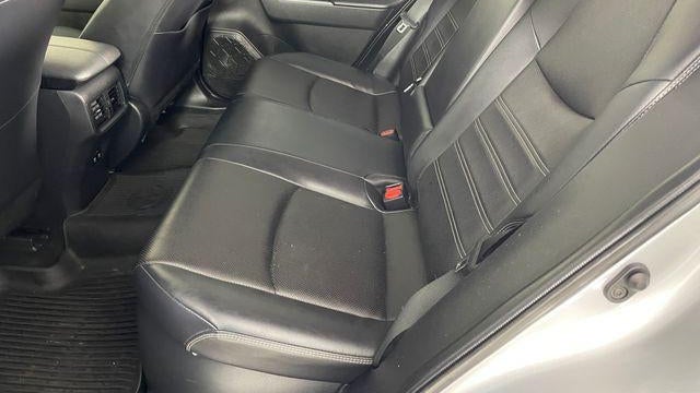 2020 Toyota RAV4 Hybrid Limited