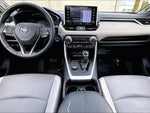 2019 RAV4 Hybrid Thumbnail 10