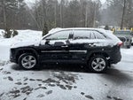 2020 RAV4 Hybrid Thumbnail 2