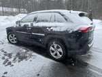 2020 RAV4 Hybrid Thumbnail 3
