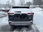 2020 RAV4 Hybrid Thumbnail 4
