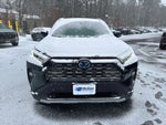 2020 RAV4 Hybrid Thumbnail 8