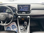 2020 RAV4 Hybrid Thumbnail 17