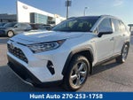 2020 RAV4 Hybrid Thumbnail 1