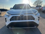 2020 RAV4 Hybrid Thumbnail 2