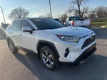 2020 RAV4 Hybrid Thumbnail 3