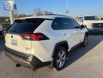 2020 RAV4 Hybrid Thumbnail 5