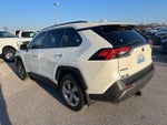 2020 RAV4 Hybrid Thumbnail 7