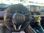 2020 RAV4 Hybrid Thumbnail 9