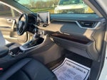 2020 RAV4 Hybrid Thumbnail 12