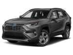2020 RAV4 Hybrid Thumbnail 1