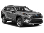 2020 RAV4 Hybrid Thumbnail 6