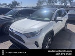 2019 RAV4 Hybrid Thumbnail 1