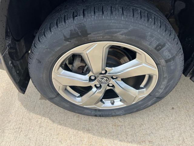 2019 Toyota RAV4 - $22,979