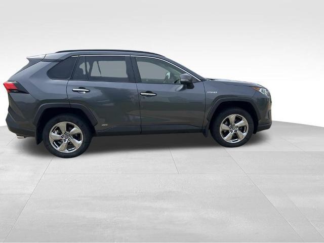 2019 Toyota RAV4 - $22,979