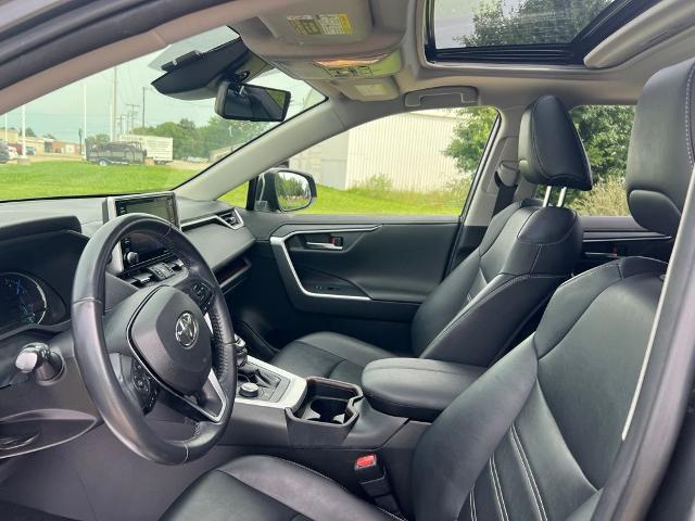 2019 Toyota RAV4 - $22,979