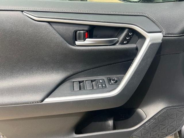 2019 Toyota RAV4 - $22,979