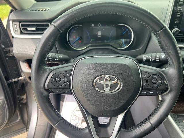 2019 Toyota RAV4 - $22,979