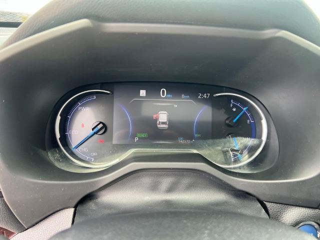 2019 Toyota RAV4 - $22,979