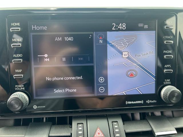 2019 Toyota RAV4 - $22,979