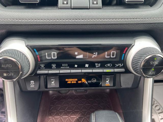 2019 Toyota RAV4 - $22,979