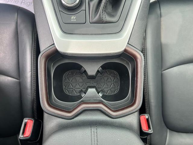 2019 Toyota RAV4 - $22,979