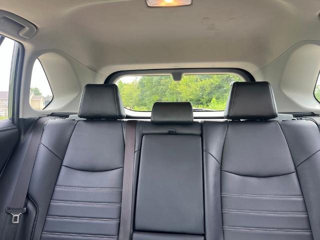 2019 Toyota RAV4 - $22,979