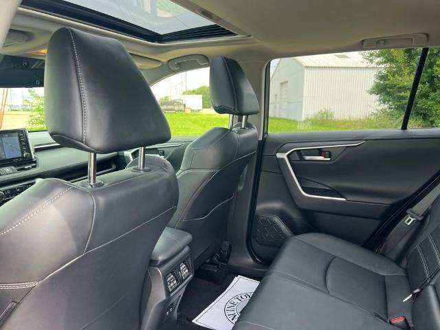2019 Toyota RAV4 - $22,979