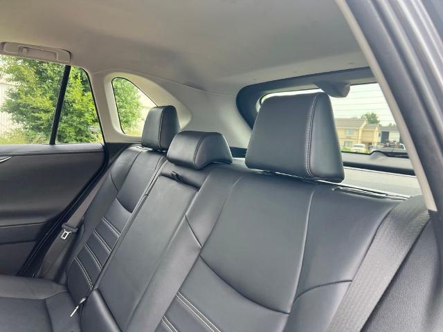 2019 Toyota RAV4 - $22,979