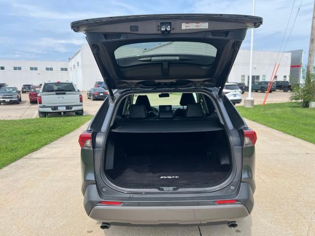2019 Toyota RAV4 - $22,979