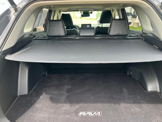 2019 Toyota RAV4 - $22,979