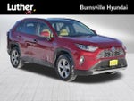 2019 RAV4 Hybrid Thumbnail 1