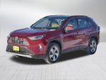2019 RAV4 Hybrid Thumbnail 3
