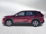 2019 RAV4 Hybrid Thumbnail 4