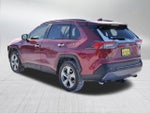 2019 RAV4 Hybrid Thumbnail 5