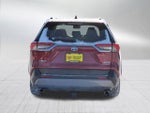 2019 RAV4 Hybrid Thumbnail 6