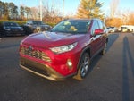 2020 RAV4 Hybrid Thumbnail 3