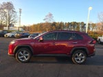 2020 RAV4 Hybrid Thumbnail 4