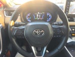 2020 RAV4 Hybrid Thumbnail 9